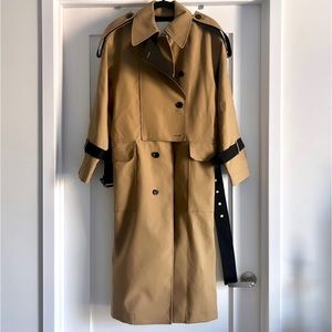 Phillip Lim Trench Coat